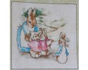 Disney Alice in Wonderland and Teacups